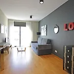 Ainb Eixample-Entenca Apartments