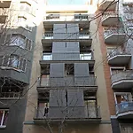 AinB Eixample - Entença Apartments