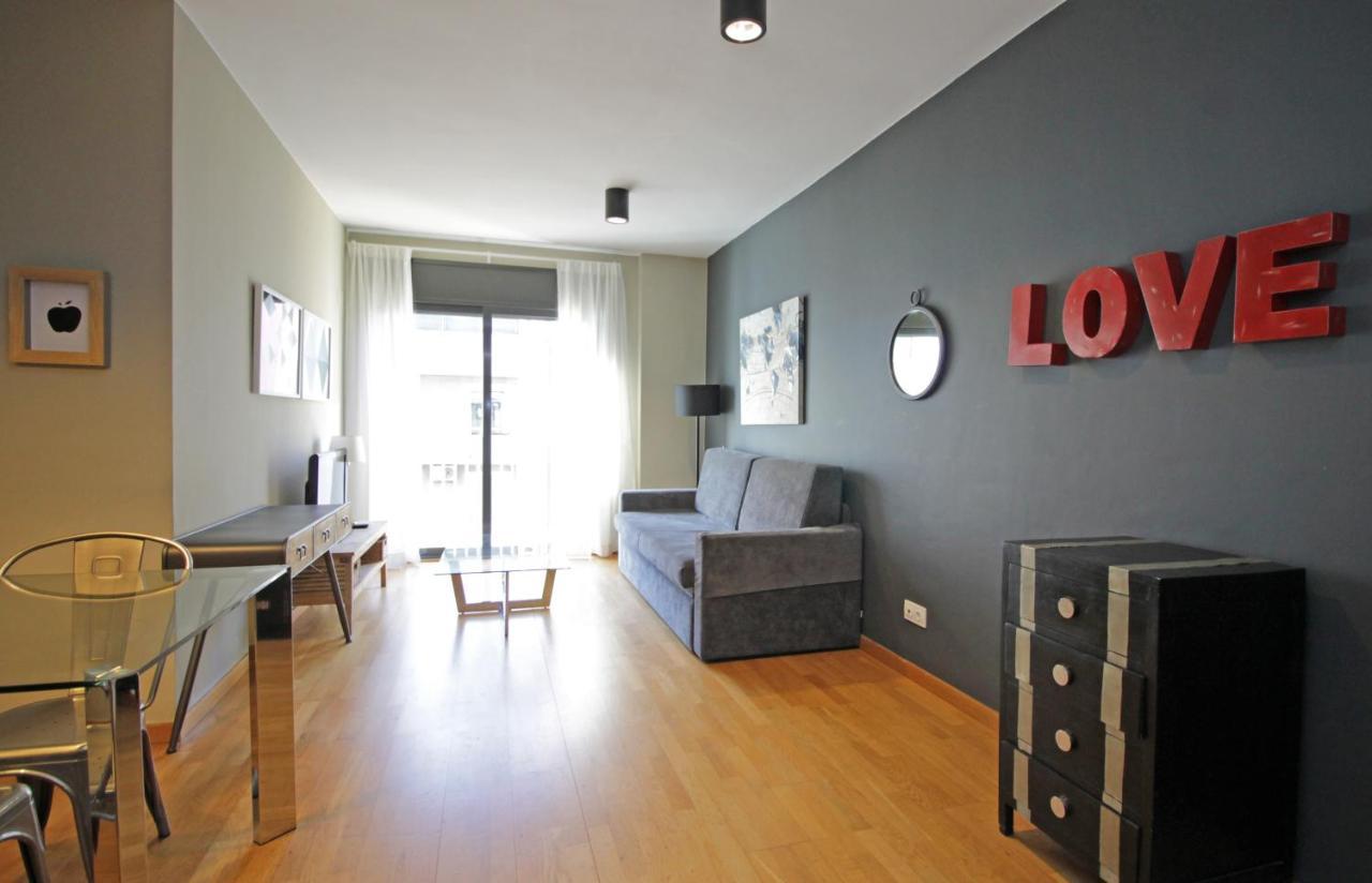 Apartament Ainb Eixample-entenca Barcelona