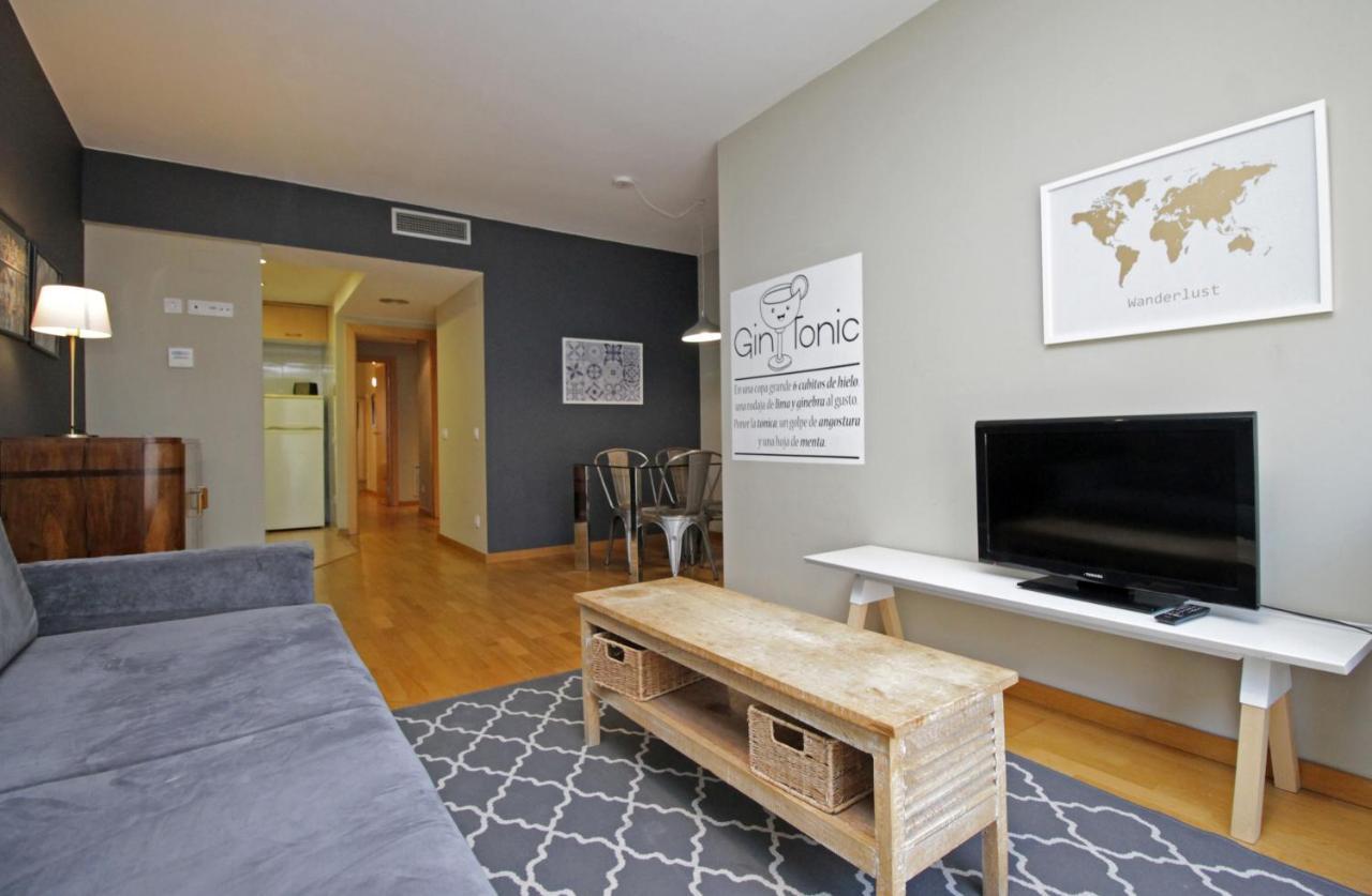 Ainb Eixample - Entença Appartement Barcelone
