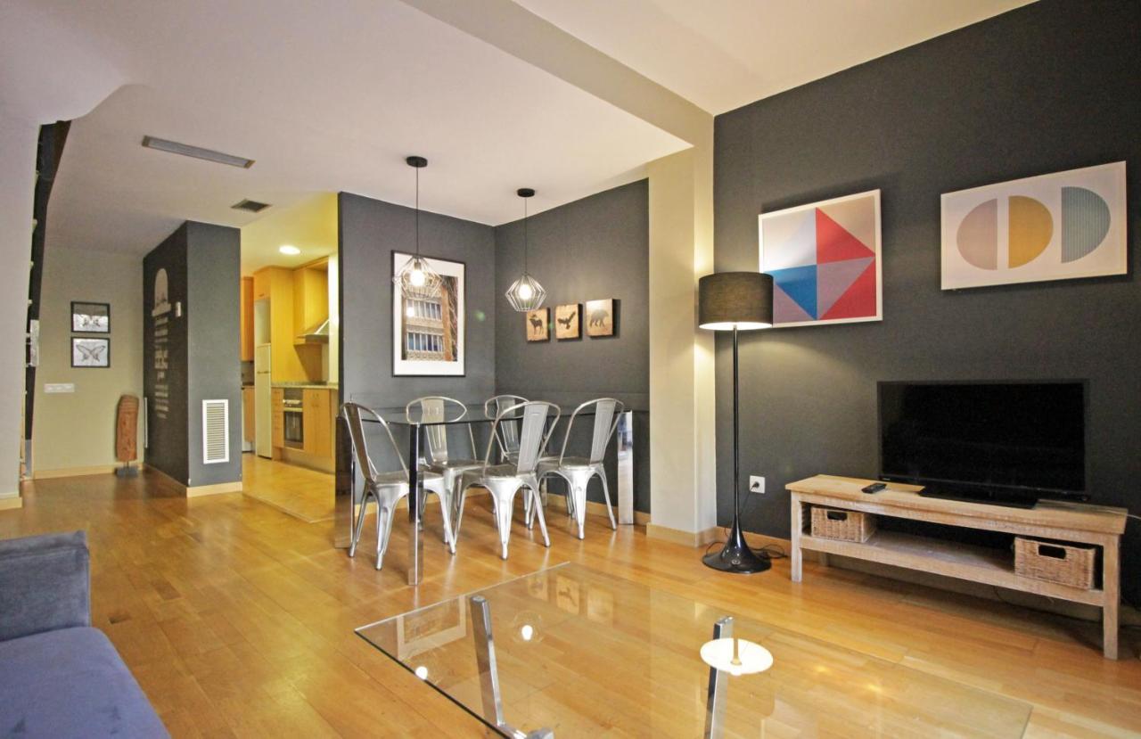 Ainb Eixample - Entença Appartement Barcelone