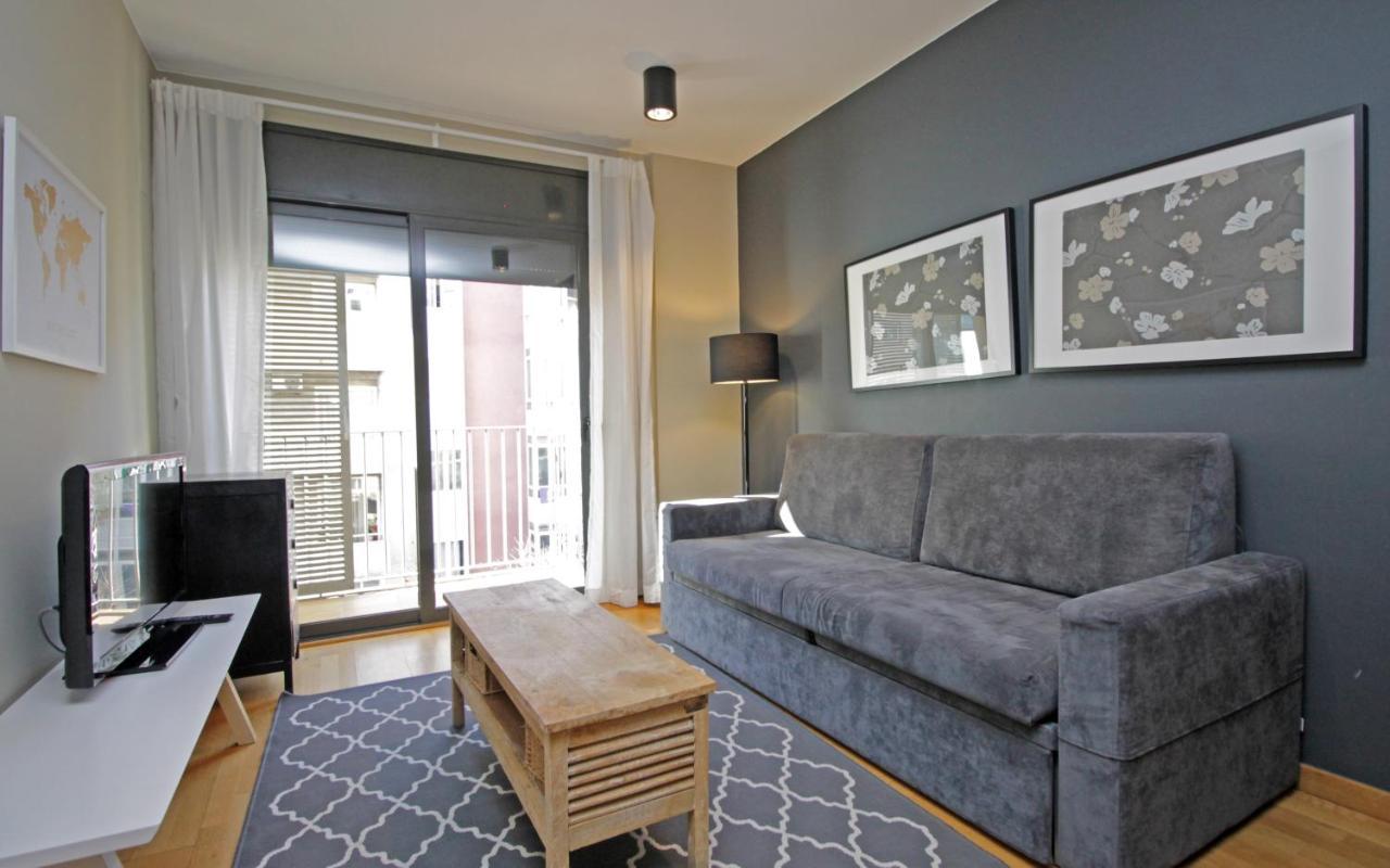 Ainb Eixample - Entença Appartement *