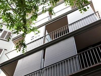 Ainb Eixample-entenca Apartament *