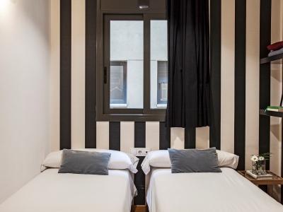 Appartement Ainb Eixample - Entença *