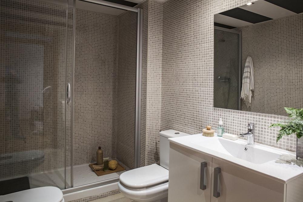 Ainb Eixample-entenca Apartament Barcelona