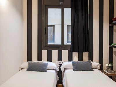 Apartament Ainb Eixample-entenca Barcelona