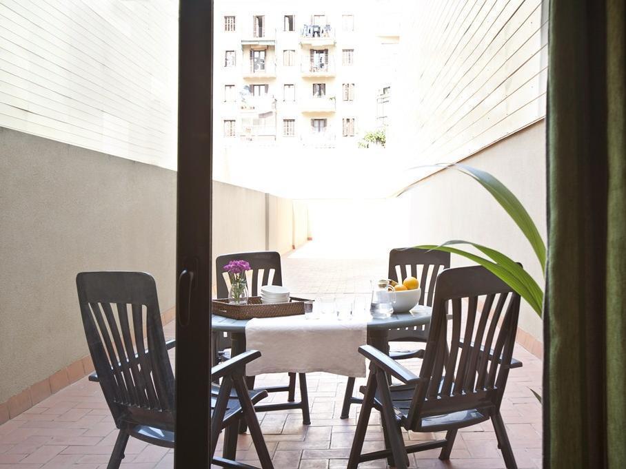 Ainb Eixample - Entença Appartement Barcelone
