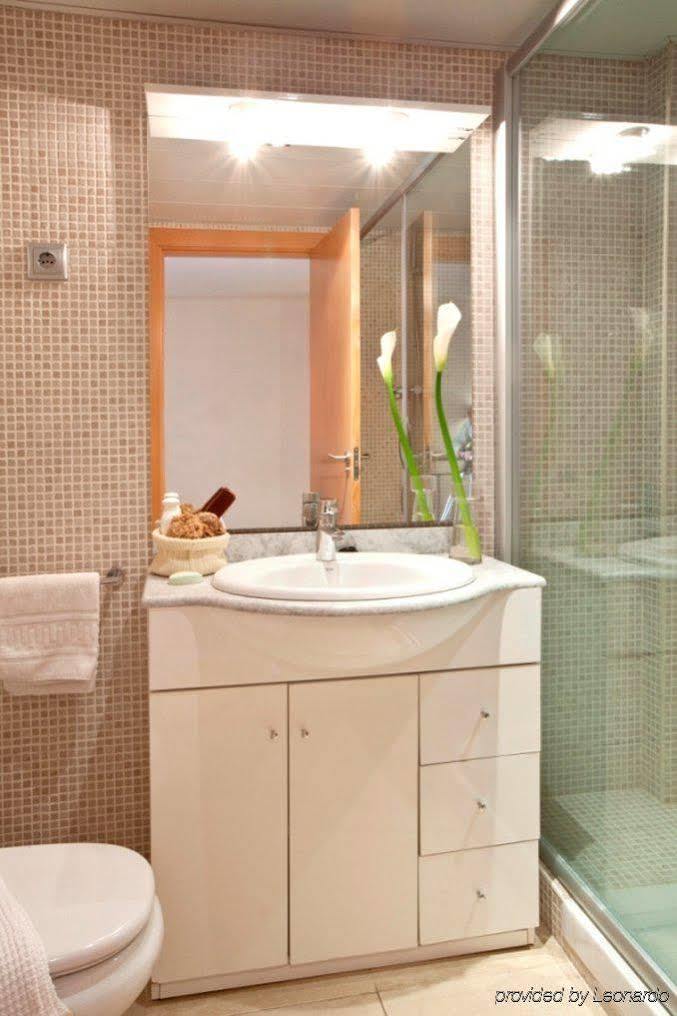 Apartament Ainb Eixample-entenca *