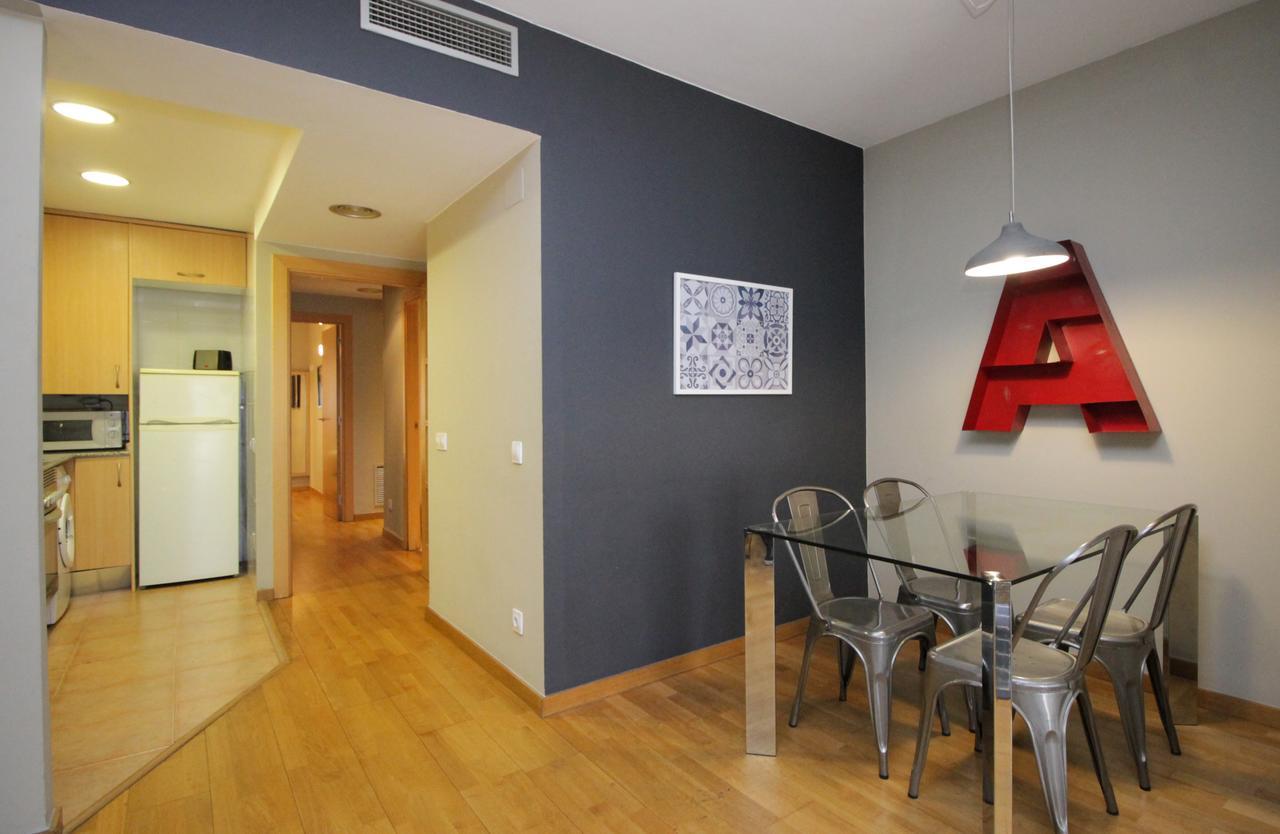 Ainb Eixample - Entença Appartement