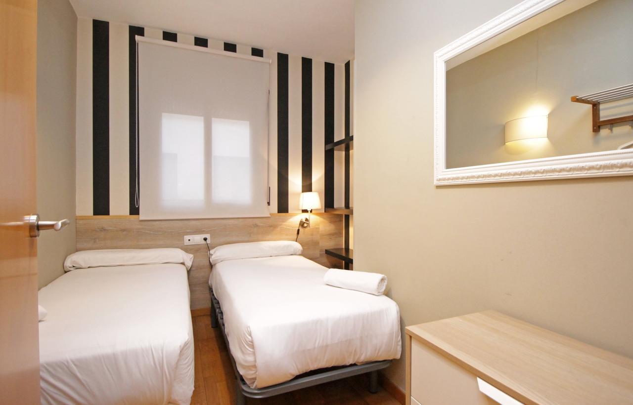 Appartement Ainb Eixample - Entença