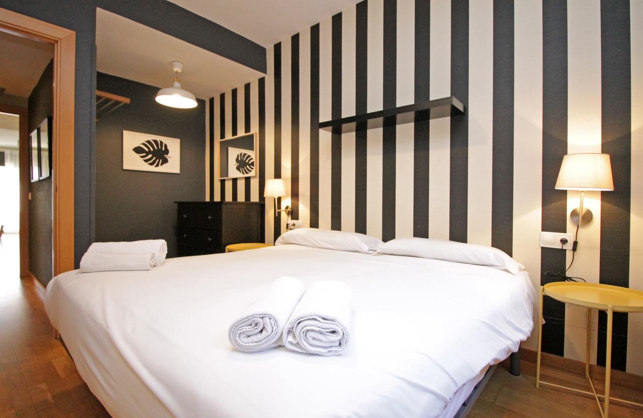 Ainb Eixample - Entença Appartement