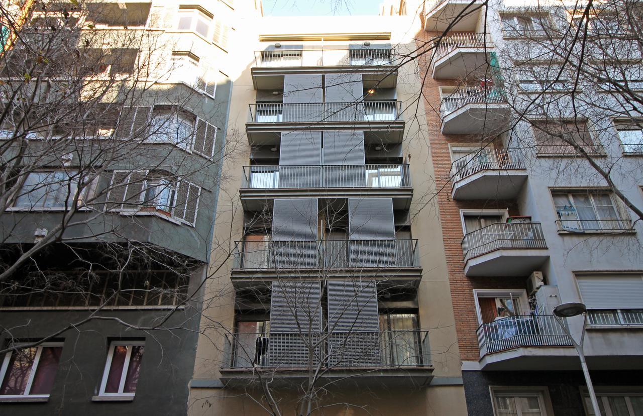 Ainb Eixample - Entença Appartement