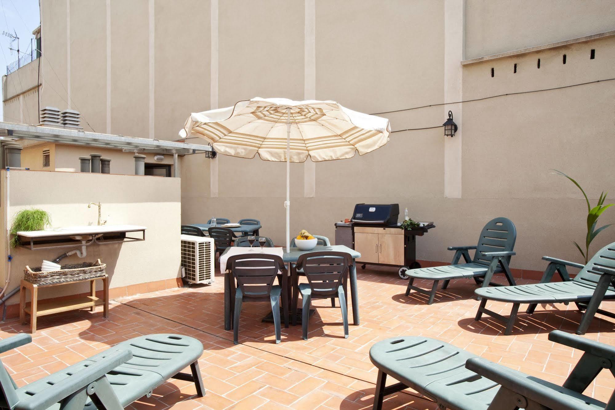 Apartament Ainb Eixample-entenca *