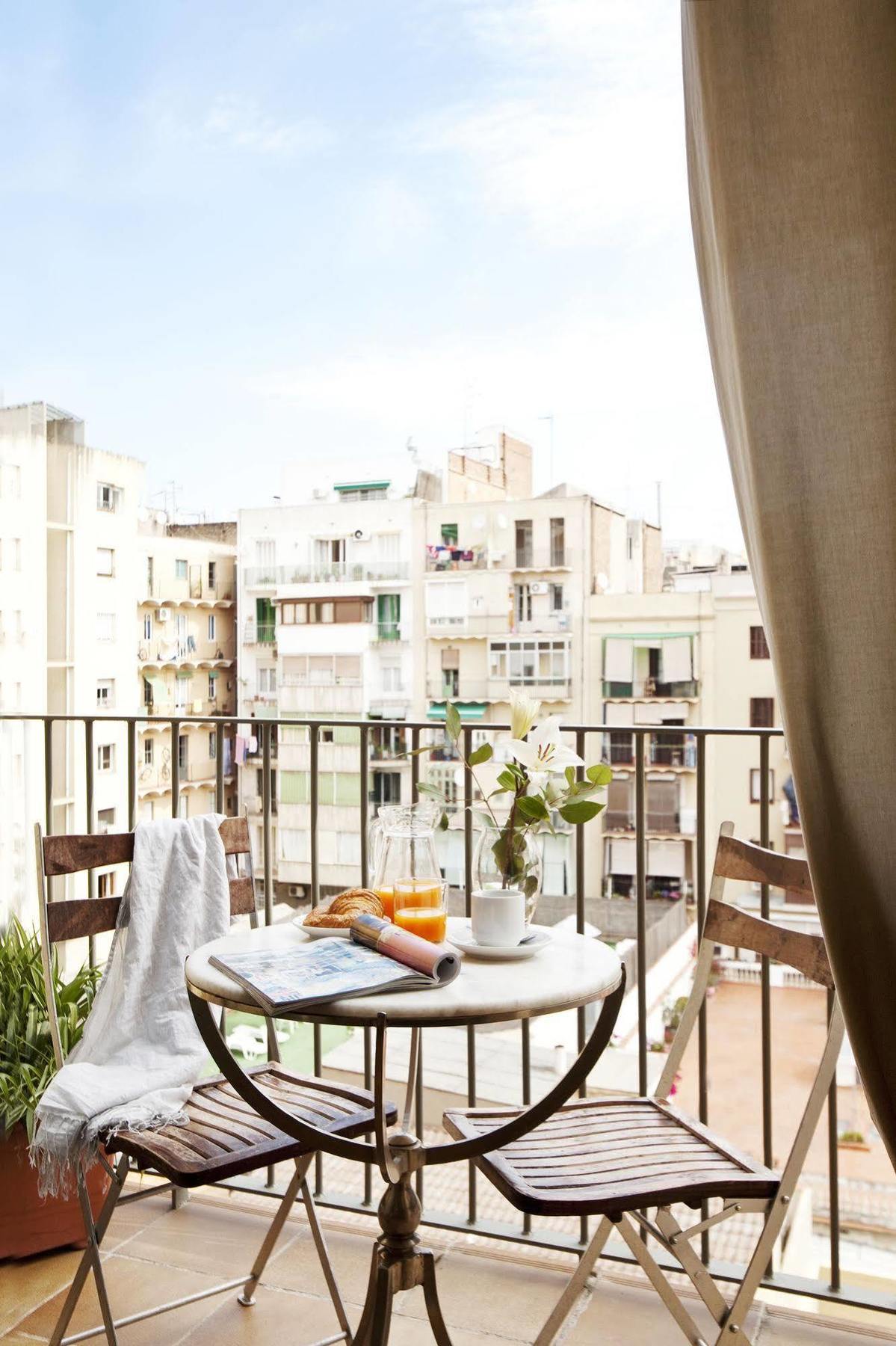 Ainb Eixample - Entença