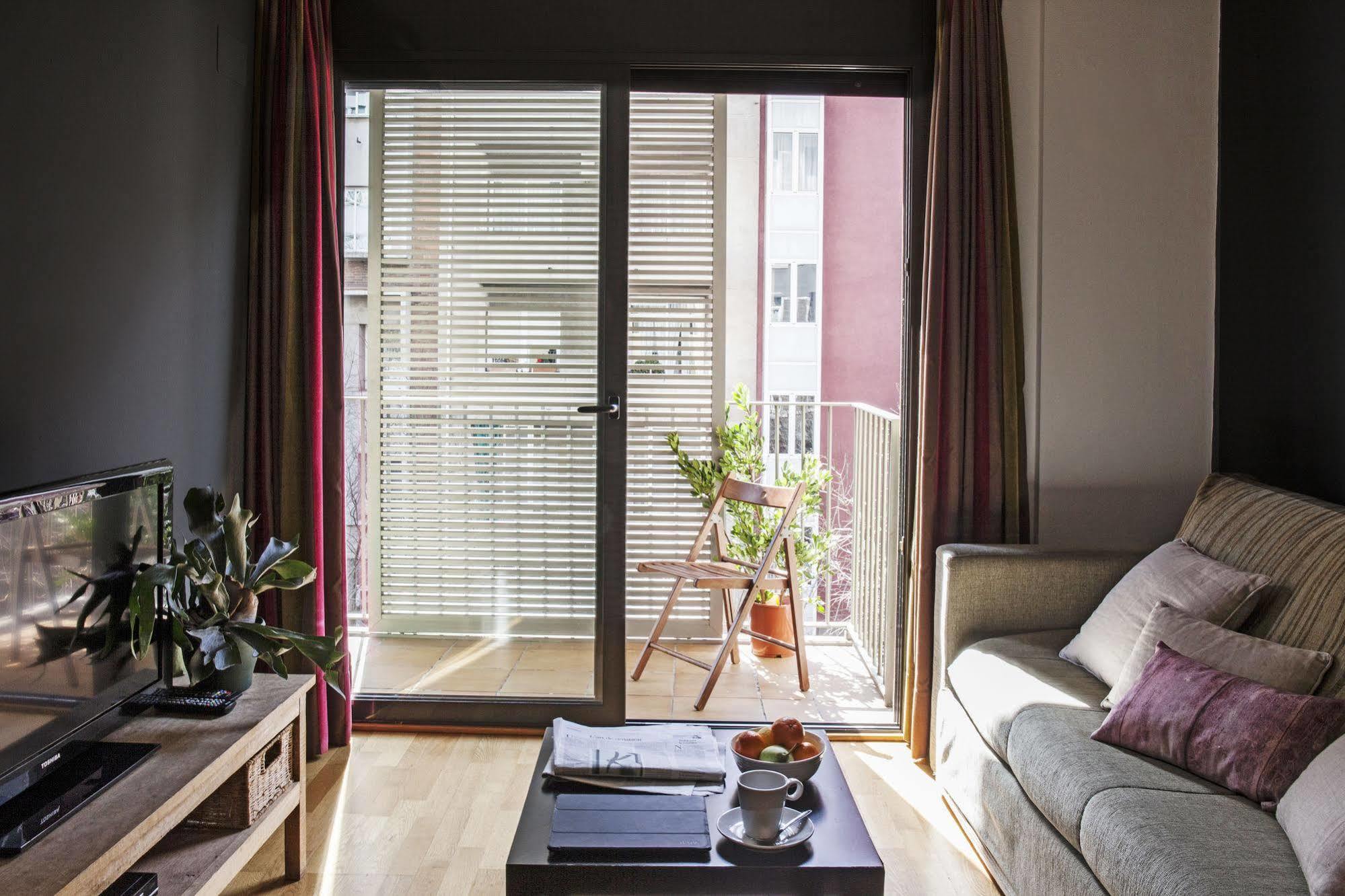 Appartement Ainb Eixample - Entença *