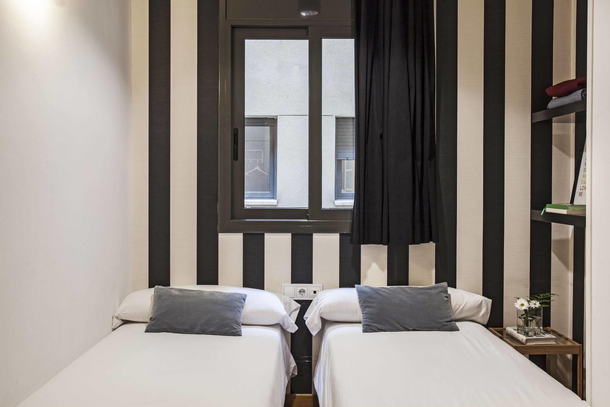 Apartament Ainb Eixample-entenca *