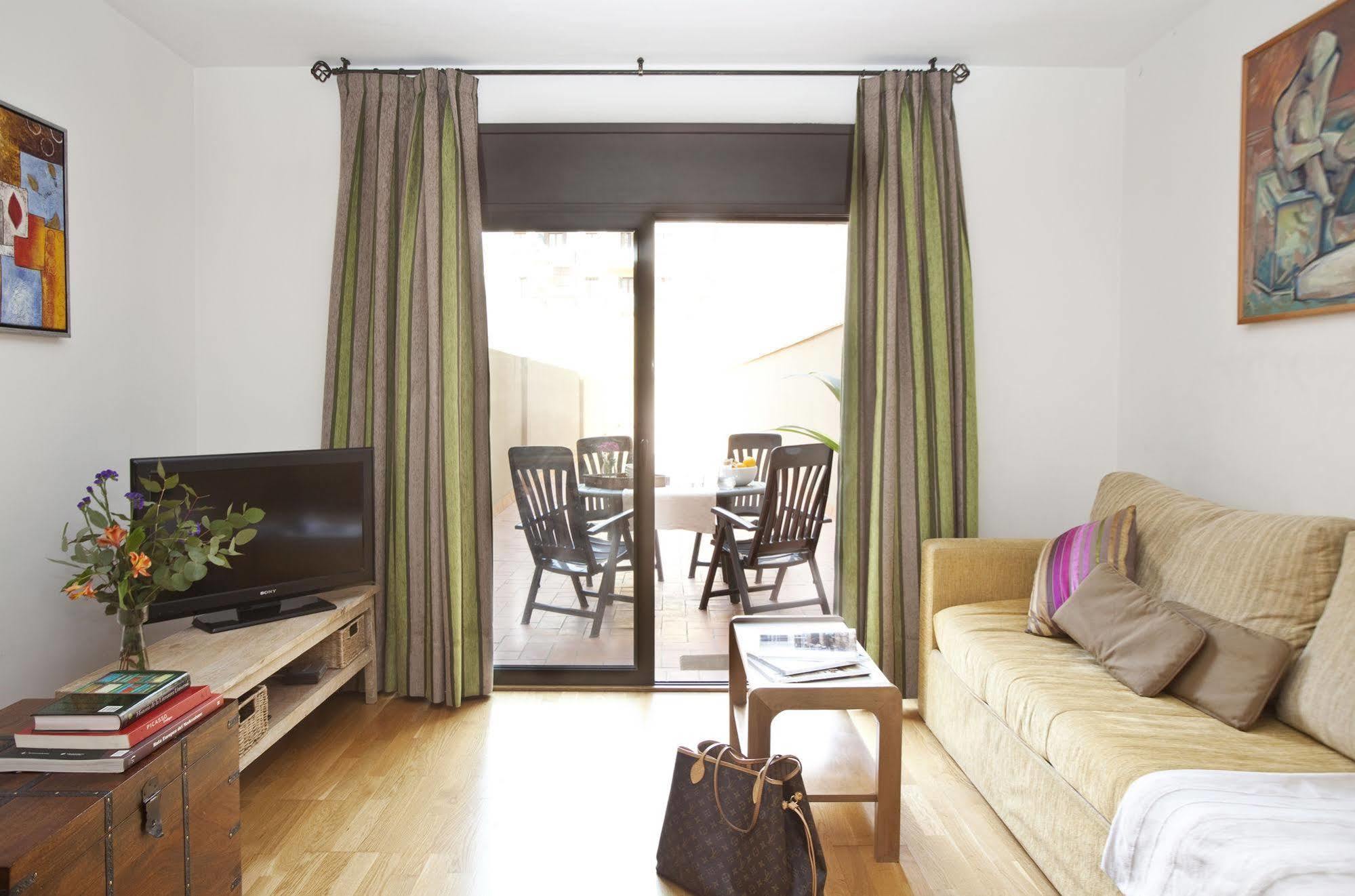 Apartament Ainb Eixample-entenca