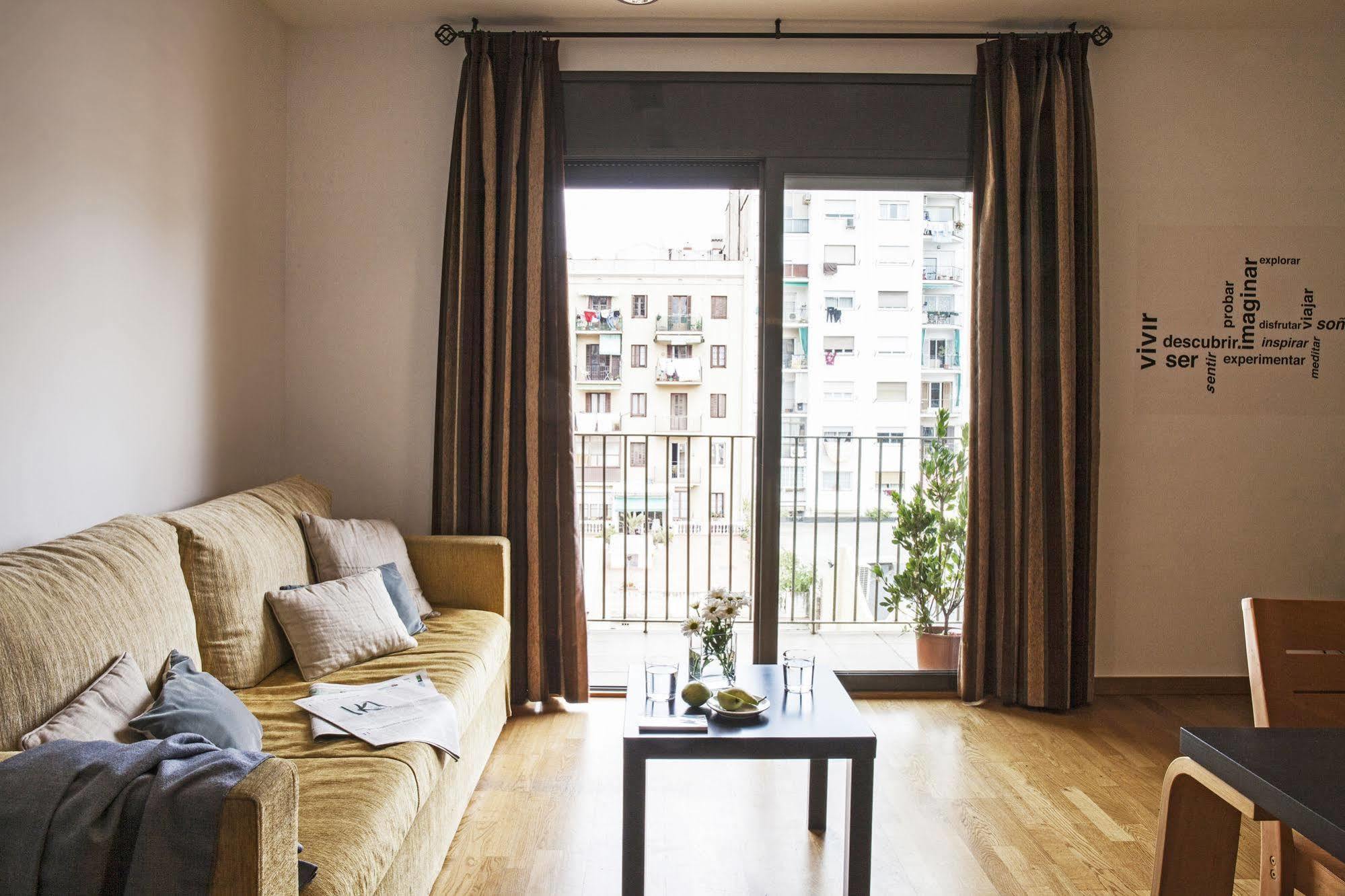 Appartement Ainb Eixample - Entença Barcelone