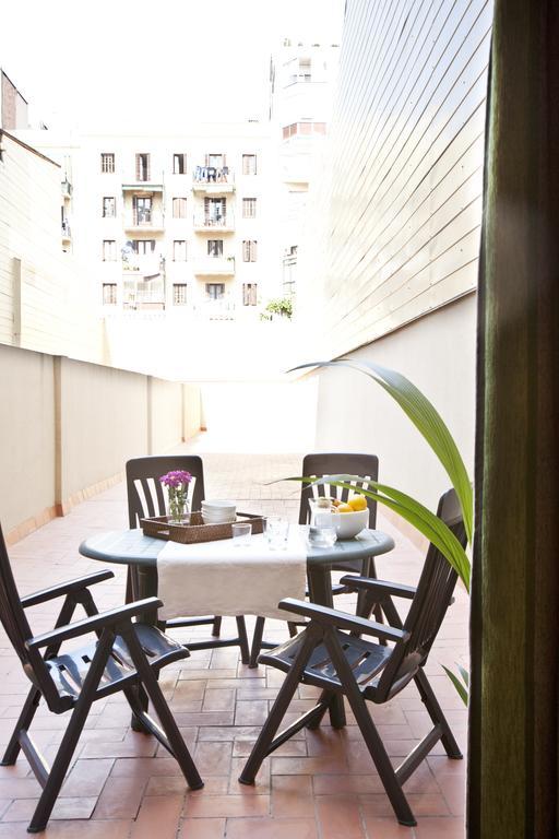 Appartement Ainb Eixample - Entença *